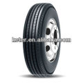 Double Happiness padrão DR909 315 / 80R22.5 fabricante de pneus na China